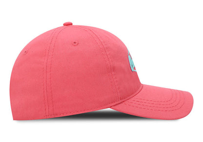 Gorra OC Caps California coral