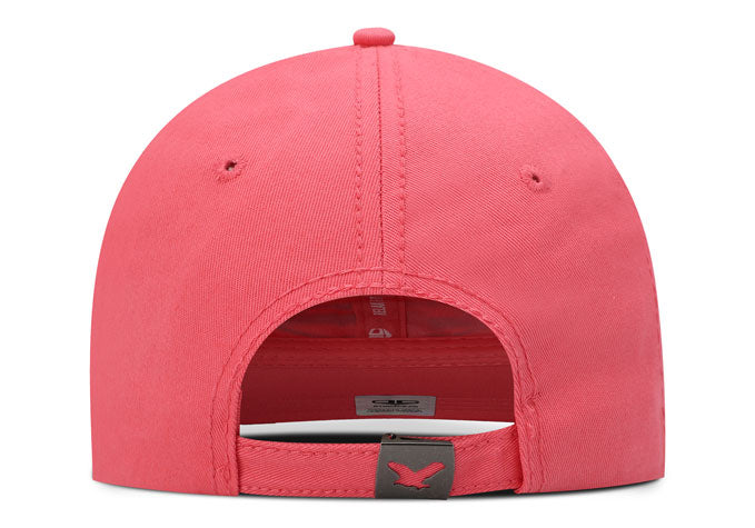 Gorra OC Caps California coral
