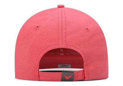 Gorra OC Caps California coral