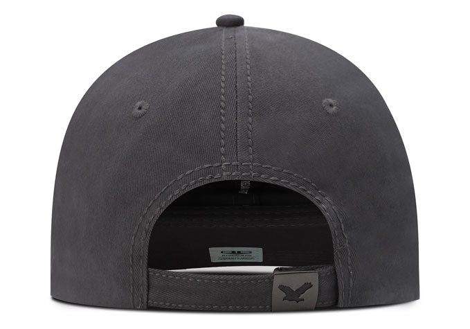 Gorra OC Caps California gris