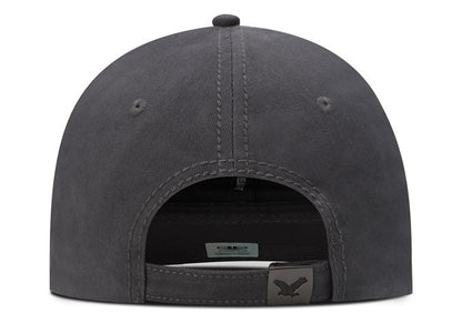 Gorra OC Caps California gris