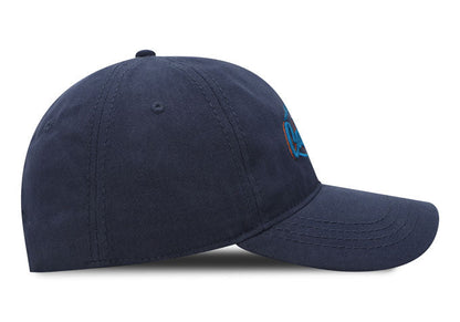 Gorra OC Caps California azul