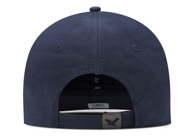 Gorra OC Caps California azul