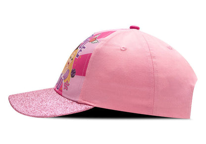 Gorra Disney Princesas  Original  Rosa Oc Caps