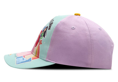 Gorra Disney Princesas Original Friends make u shine Oc Caps