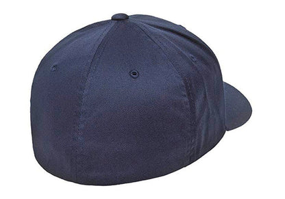 GORRA FLEXFIT CLÁSICA AZUL OSCURO